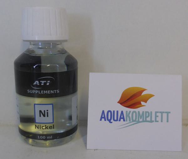 ATI Nickel 100 ml